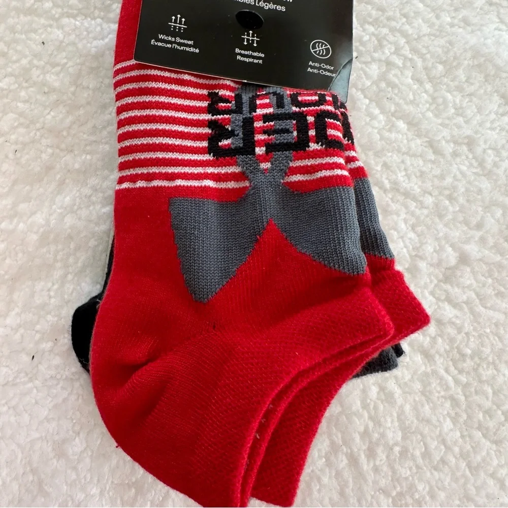 Kid’s Under Armour Socks